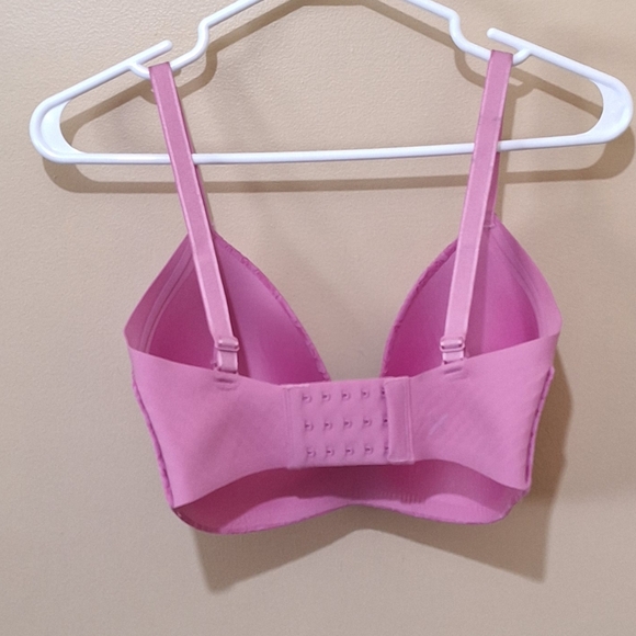 Knix Lace Wingwoman Contour Bra - Picture 4 of 7